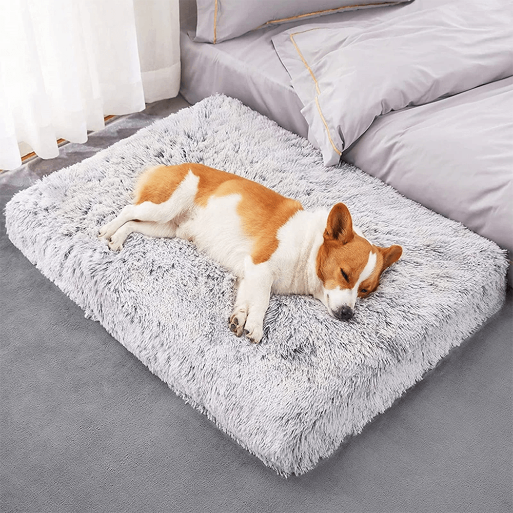 Cama Ergonômica Pet Sleep