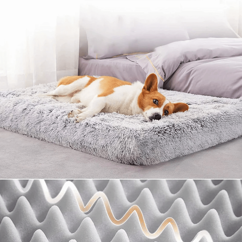 Cama Ergonômica Pet Sleep